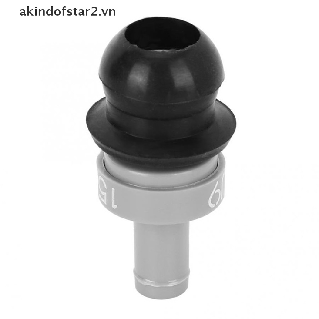 Bộ 2 Van Xả Khí Chuyên Dụng PCV 12204-15050 90480-18001