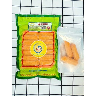 (Giao HCM)Xúc xích phô mai