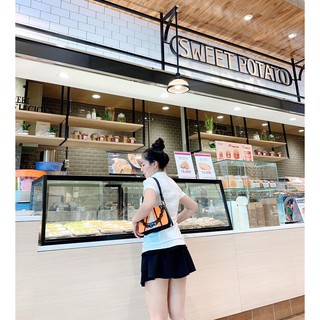 Túi xách xich hàn quốc