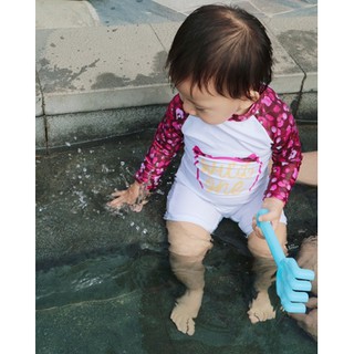 ĐỒ BƠI BÉ GÁI HÌNH MÈO