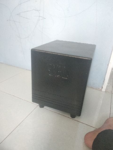 Vỏ sub 20 jbl