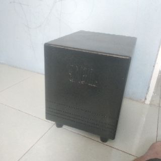 Vỏ sub 20 jbl