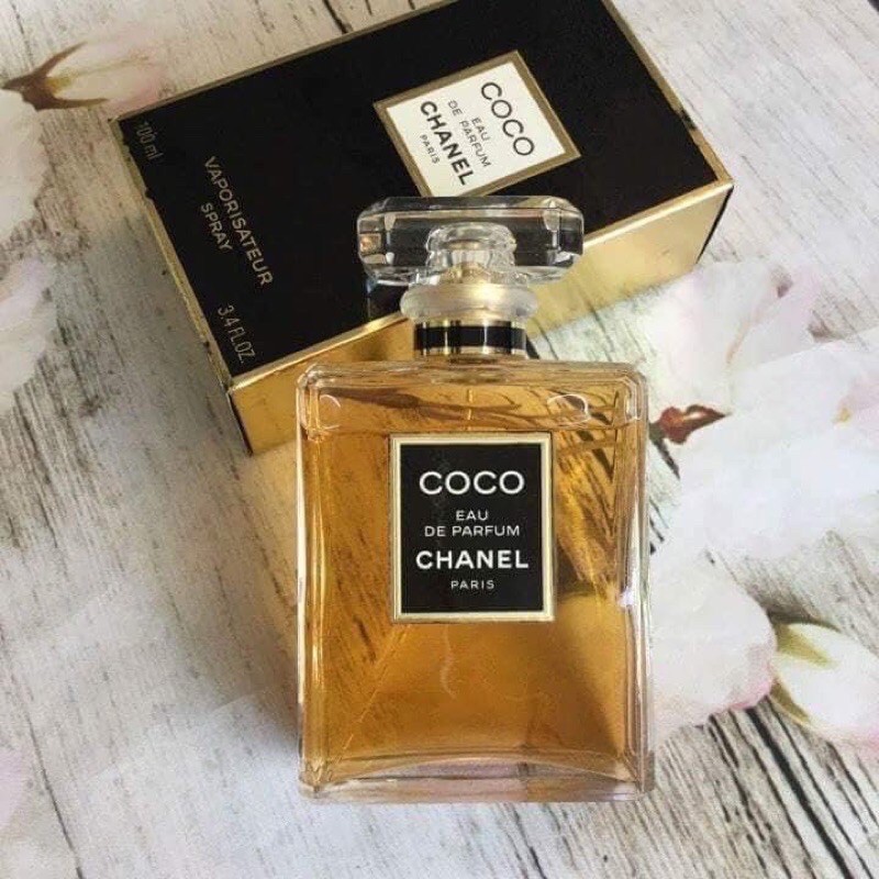 coco 100ml
