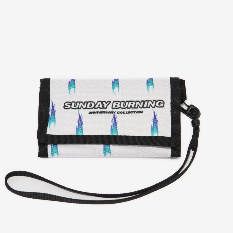 /flame/ wallet ( ngắn )