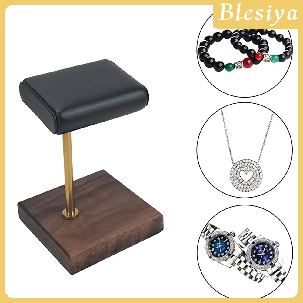 (Hàng Mới Về) Giá Đỡ Trưng Bày Đồng Hồ / Vòng Tay / Vòng Tay Tiện Dụng