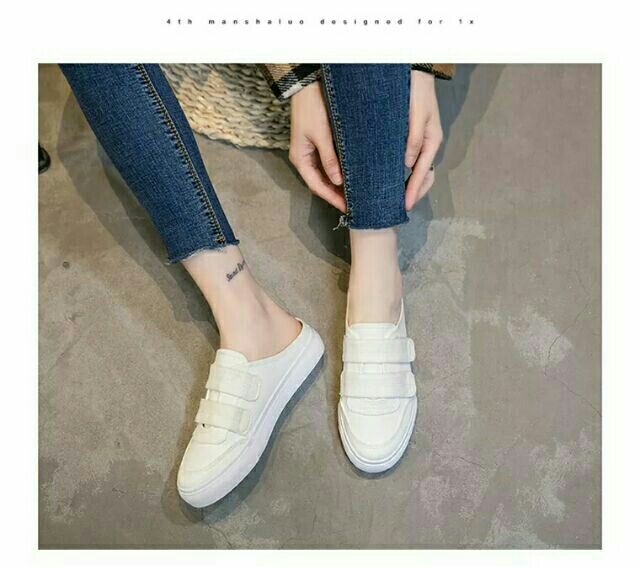 Giầy sục thể thao | BigBuy360 - bigbuy360.vn