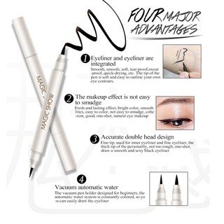 Bút dạ kẻ mắt eyeliner