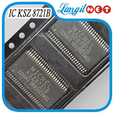 Ksz 8721b Ic Chất Lượng Cao Chuyên Dùng