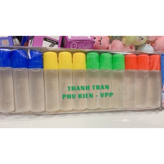 12 chai hồ dán 25ml WinQ (GL-06) đầu lưới
