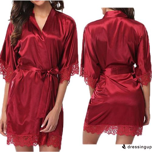 Đồ ngủ pijama thời trang quyến rũ cho nữ