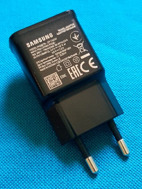 SẠC NHANH 15W SAMSUNG M52, M32, M31, M30s, M30, M22, M21, M20, M12, M11, A02s A03s A04s... SSVN NEW 100%