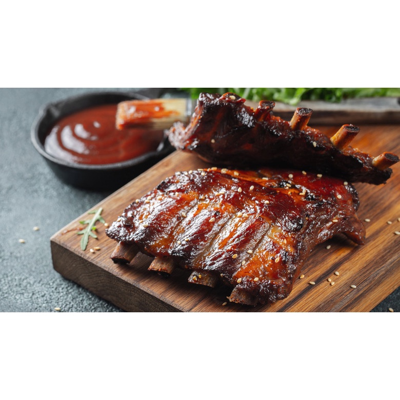 Xốt Thịt Nướng Casino 284g - Casino Sauce Babecue