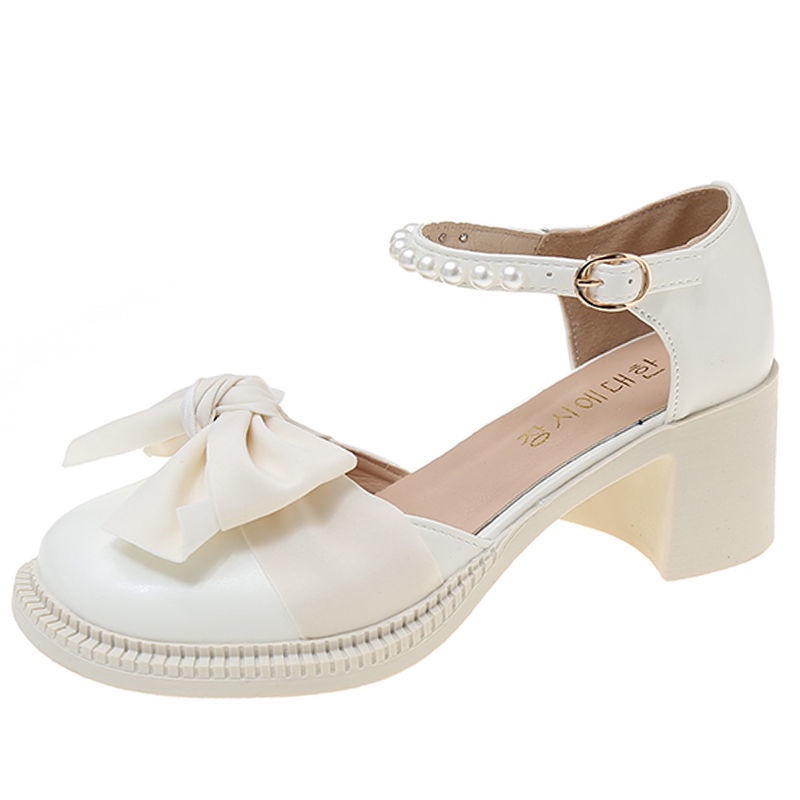 Sandal Cao Gót Thiết Kế Mới Thời Trang Dành Cho Mùa Xuân Hè