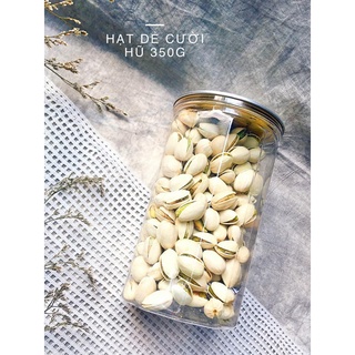Hạt Dẻ Cười Mỹ không tẩy 350gr