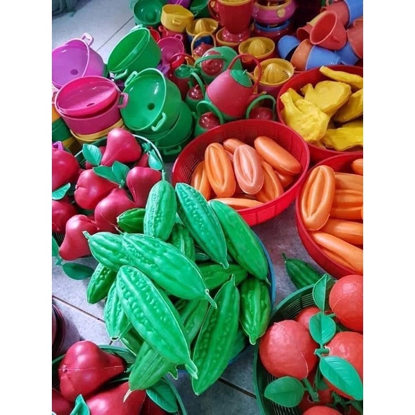 Đồ chơi cân kí