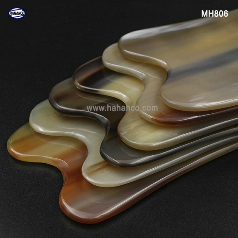 cạo gió sừng 100%