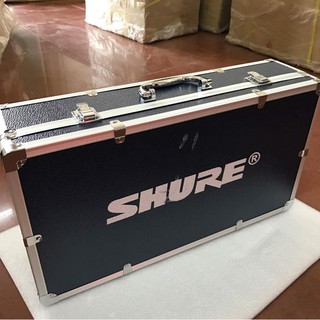 micro không dây SHURE U980_cao cấp
