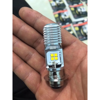 Bóng Pha Led Siêu Sáng Gắn Xe Dream, WAVE, jupiter