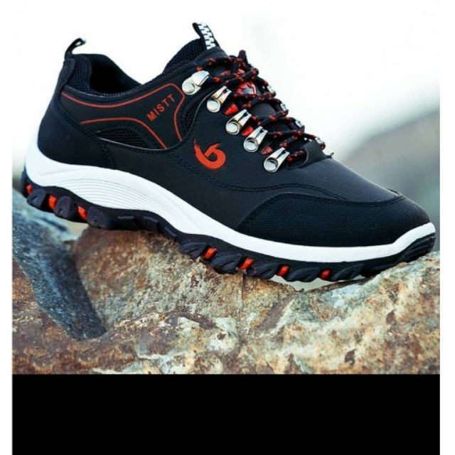 [TP.HCM] Giày Sneaker Nam cao cấp