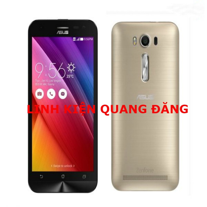 CẢM ỨNG ASUS ZEN 2 - LASER 5.5 - ZE550KL - Z00LD FULL ZIN TẶNG KÈM KEO T-7000