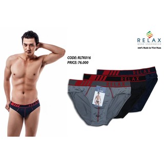 Quần lót nam Relax RLTK016