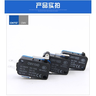 5 cái_công tắc hành trình mini tủ kéo cmv104d - chất lượng bảo đảm đúng mẫu