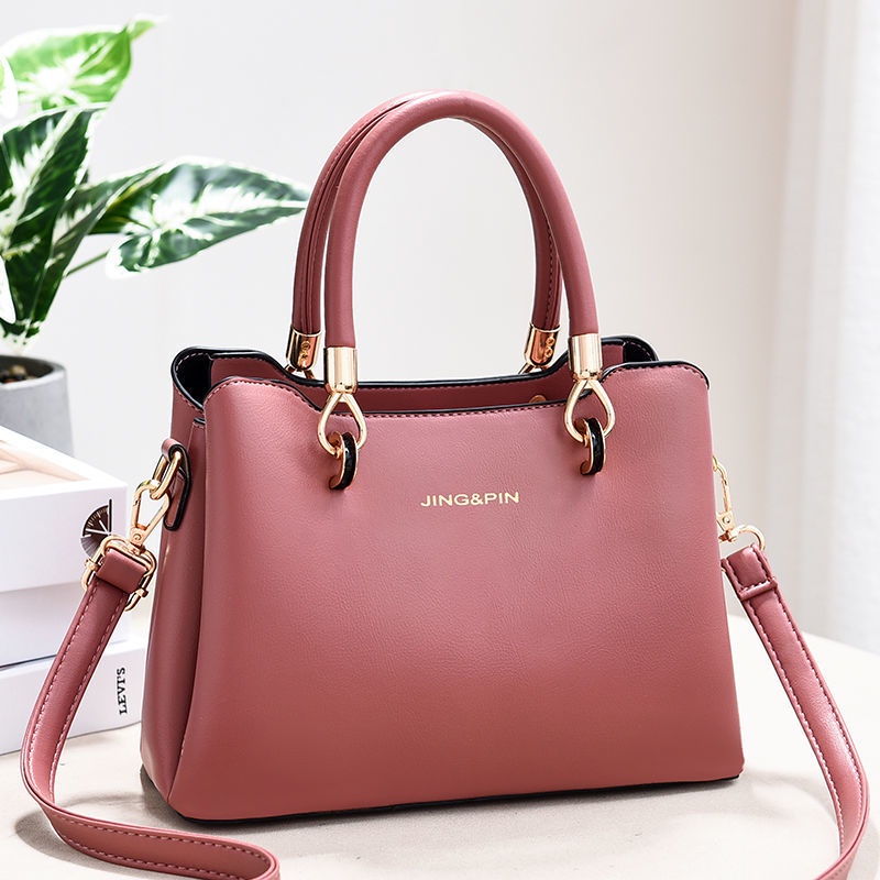 Túi Xách Đeo Chéo Phong Cách Mới Cho Nữ