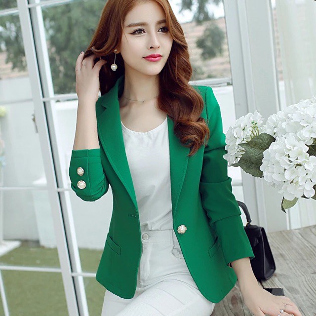 ( ORDER ) ORDER Áo vest công sở thời trang Hàn Quốc | BigBuy360 - bigbuy360.vn