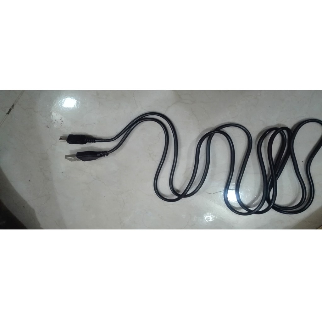 Cáp sạc loa đầu v3 loại xịn