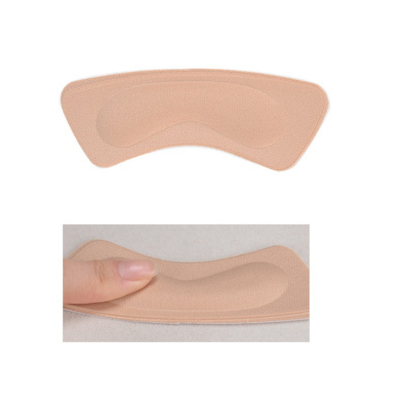 [Hàng mới về] Miếng Dán Gót Chân Dày Chống Mòn Khi Đi Giày Cao Gót | BigBuy360 - bigbuy360.vn
