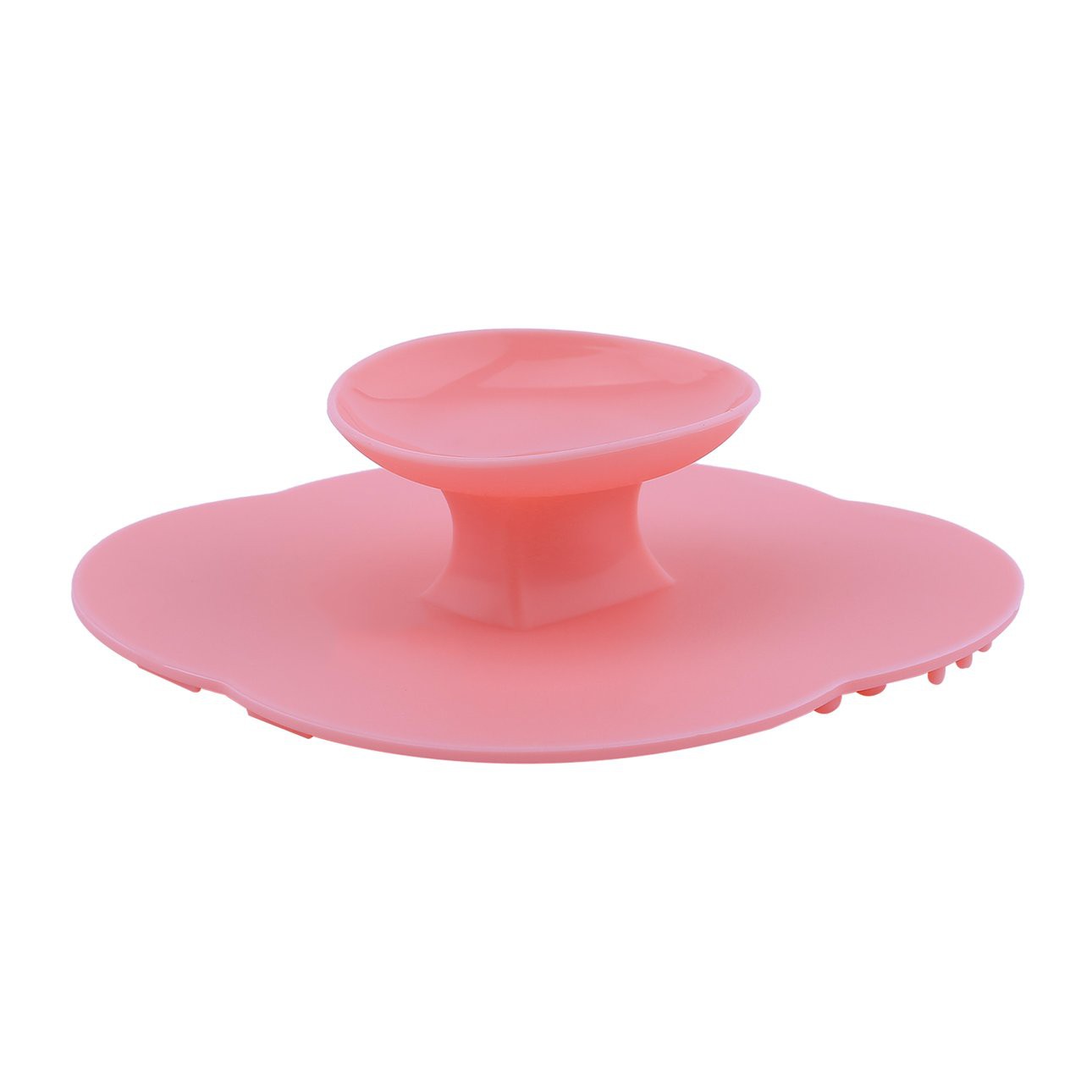 Miếng Silicone Vệ Sinh Đầu Cọ Trang Điểm