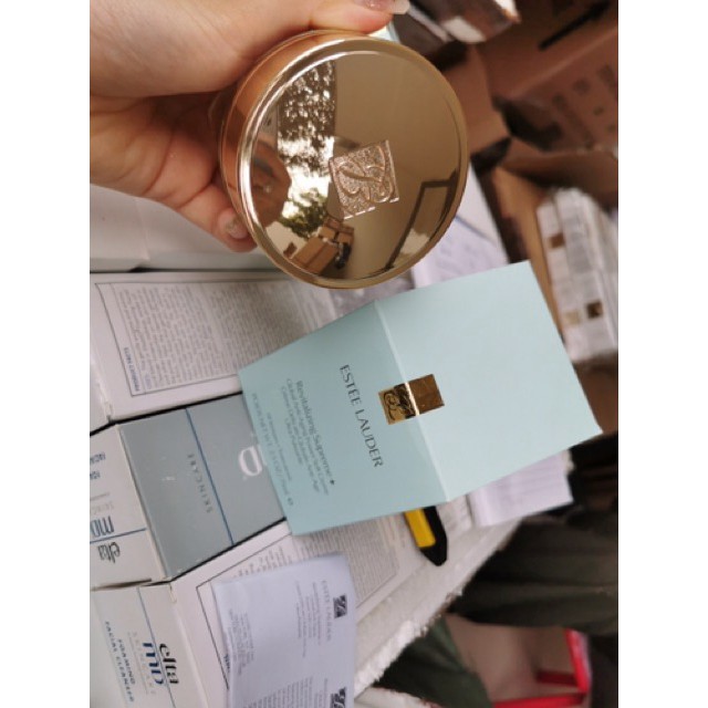 Kem Dưỡng Da Estee Lauder Revitalizing Supreme+ Global Anti Aging Cell Power Cream 50ml [B.Cosmetic. Hàng Authenic 100%]