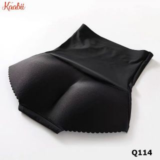 Quần độn mông gen bụng