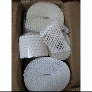 Combo sỉ dính nhám gai verclo loại 1,5cm