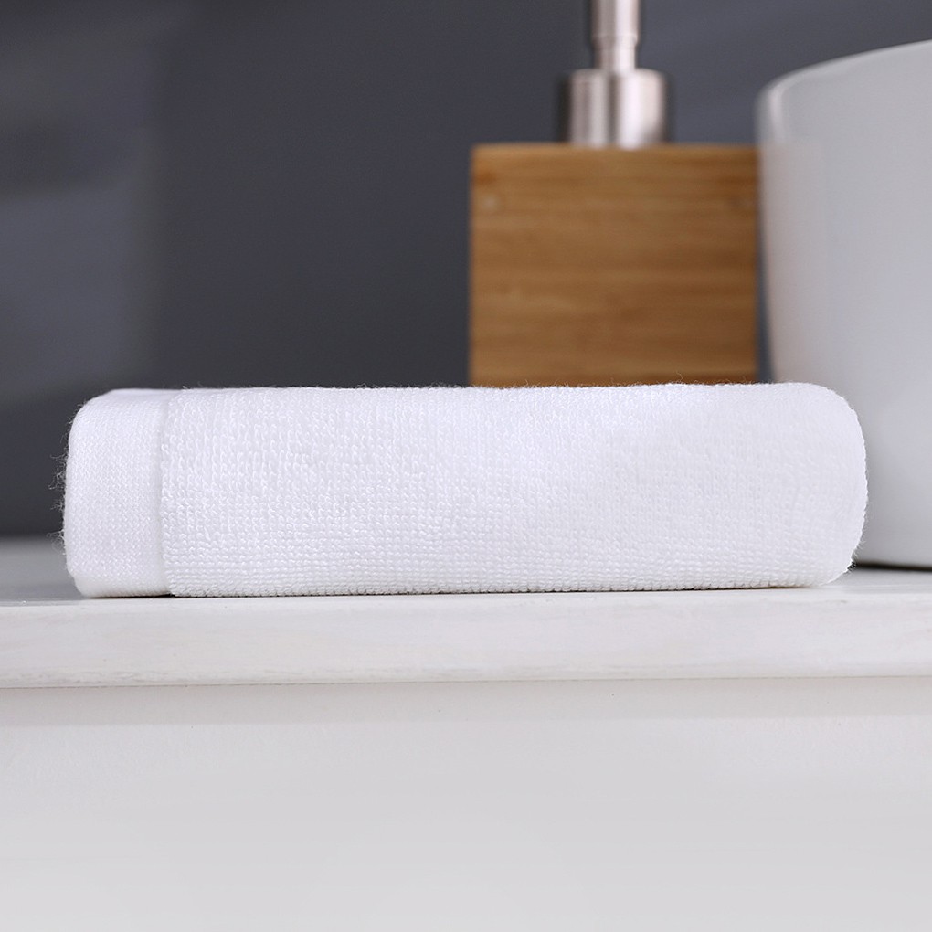 Khăn Tắm Cotton Mềm Mại Thấm Hút Tốt