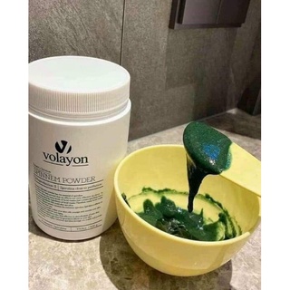 Mặt nạ Tảo Volayon full 500g