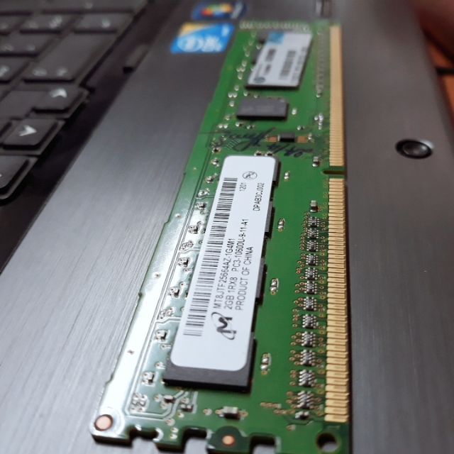 Ram PC DDR3 2GB cũ chất lượng. Giá tốt