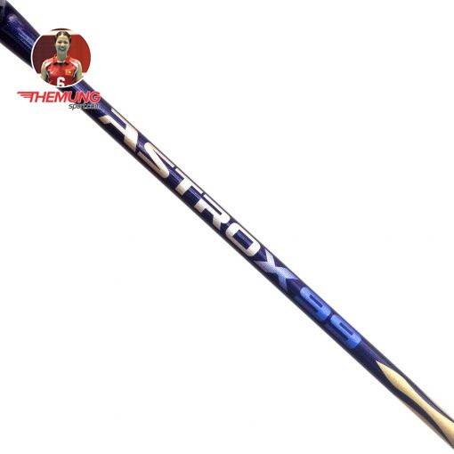 Vợt cầu lông Yonex Astrox 99 New 2020