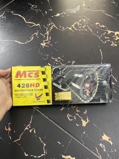 Sên MCS 9ly siêu chất lượng