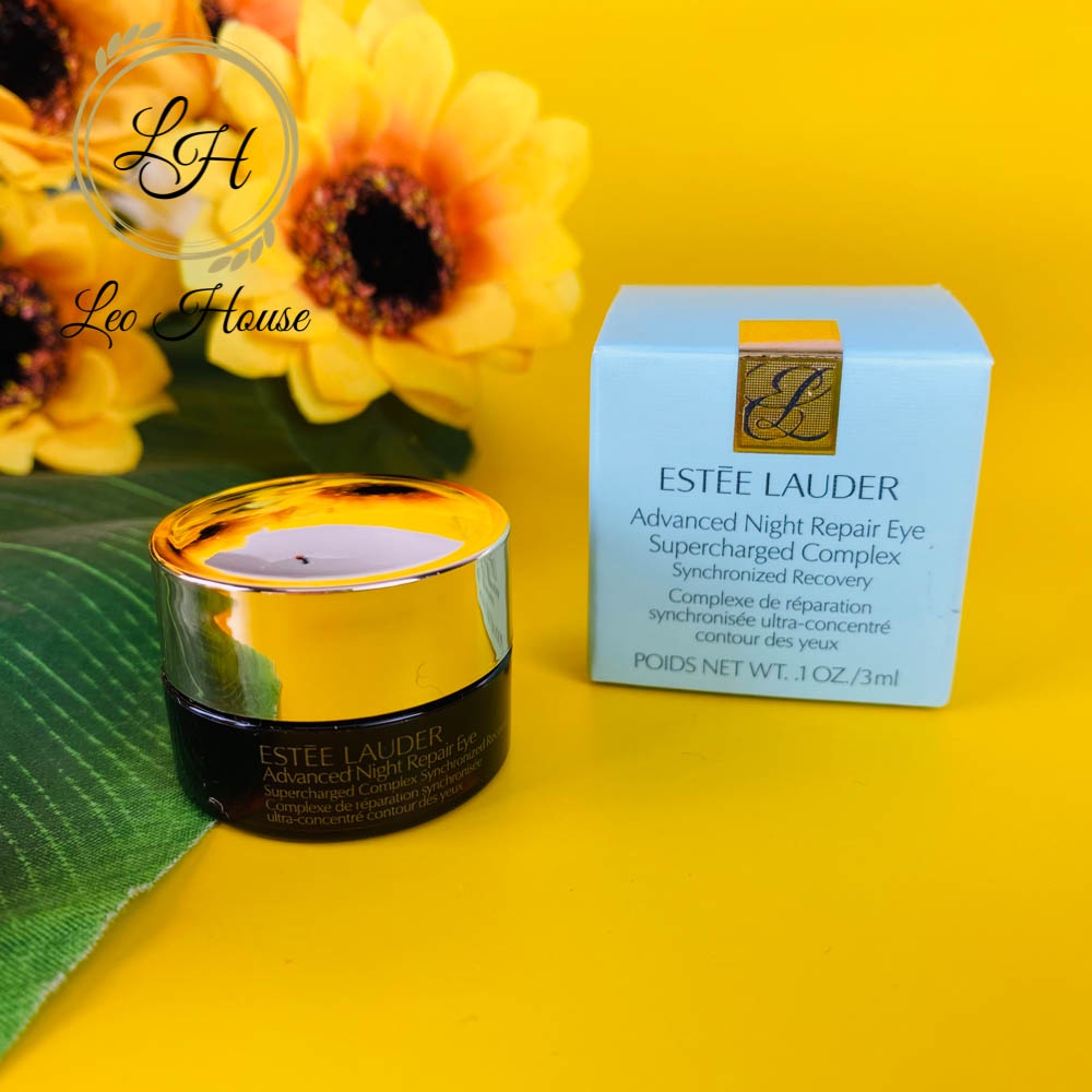 Kem dưỡng mắt mini Estee Lauder Advanced Night Repair Eye Supercharged Complex