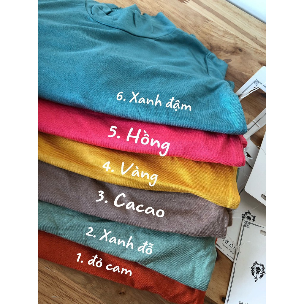 Bộ dài tay Minky cổ giữ ấm, chất thun lạnh QATE140, quần áo cho bé Namkidshop