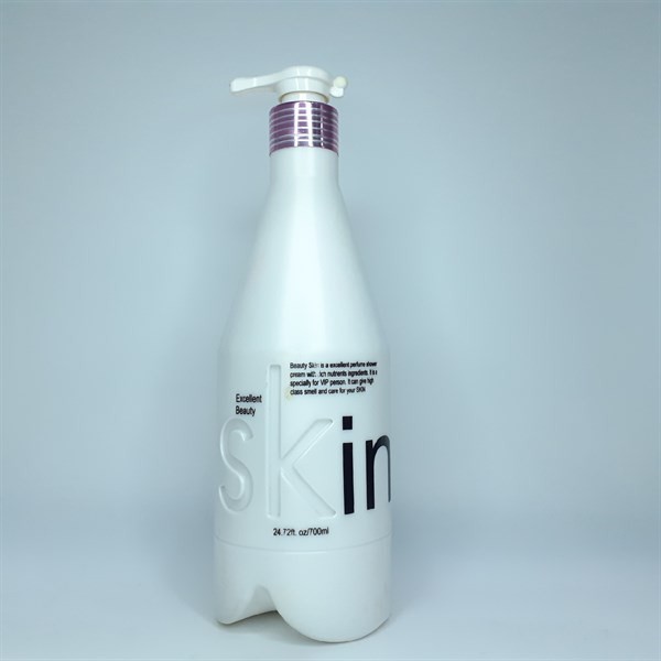 Sữa Tắm Hương Nước Hoa SKIN EXCELLENT BEAUTY 700ml