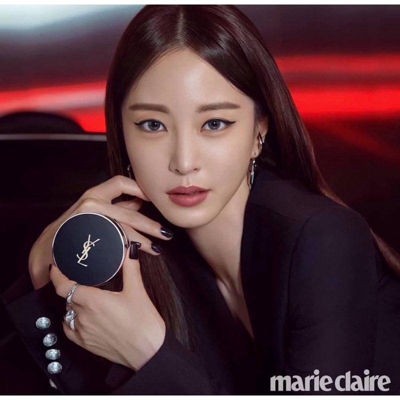 Cushion ysl kem nền | BigBuy360 - bigbuy360.vn