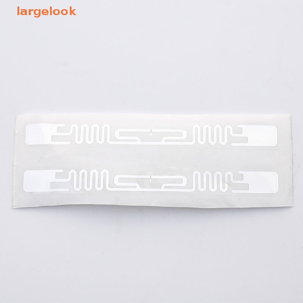 Set 10 Miếng Dán RFID UHF 860-960mhz Alien U7 Ecc Chuyên Dụng