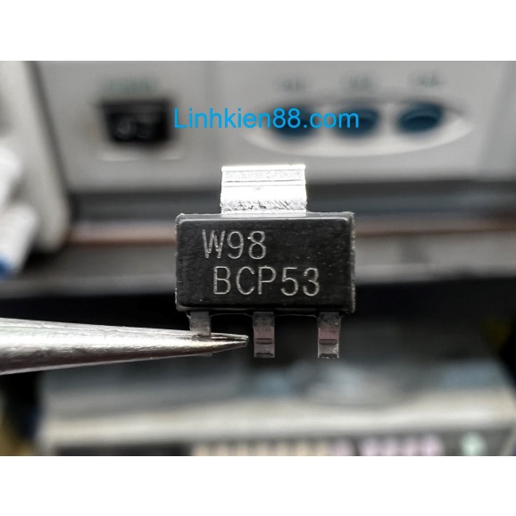 Tran Transistor Dán BCP53 SOT232