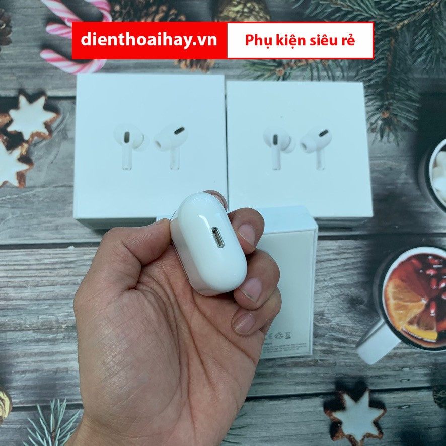 Tai Nghe Không Dây Bluetooth Airpods 2 Nhét Tai, Hỗ Trợ Đổi Tên Định Vị Sạc Không Dây Cảm Ứng Gõ Chuyển Bài, Bảo Hành 3T