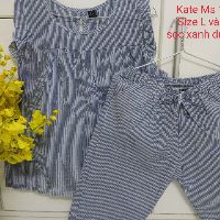 Đo mặc nhà big size hàng xuất forever 21