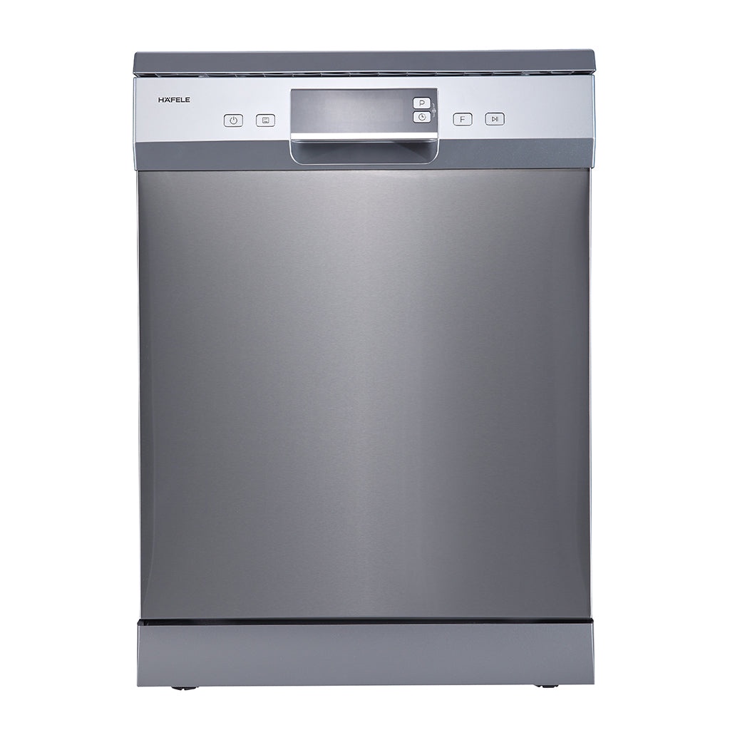 Máy Rửa Chén Độc Lập Hafele HDW-F60E - Hafele 538.21.200 - 15 bộ