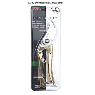 Kéo cắt tỉa hoa,cây cảnh Top
