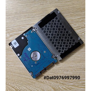 Ổ cứng HDD 500G